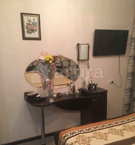 1-комн. квартира, 38 м2, 5/8 эт. Москва - изображение 6