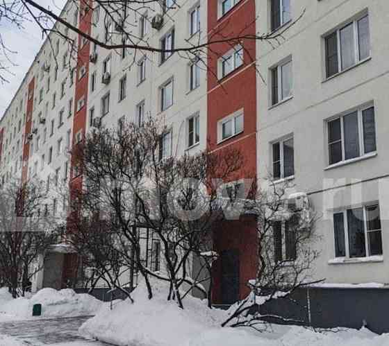 Студия, 10.1 м2, 1/9 эт. Москва