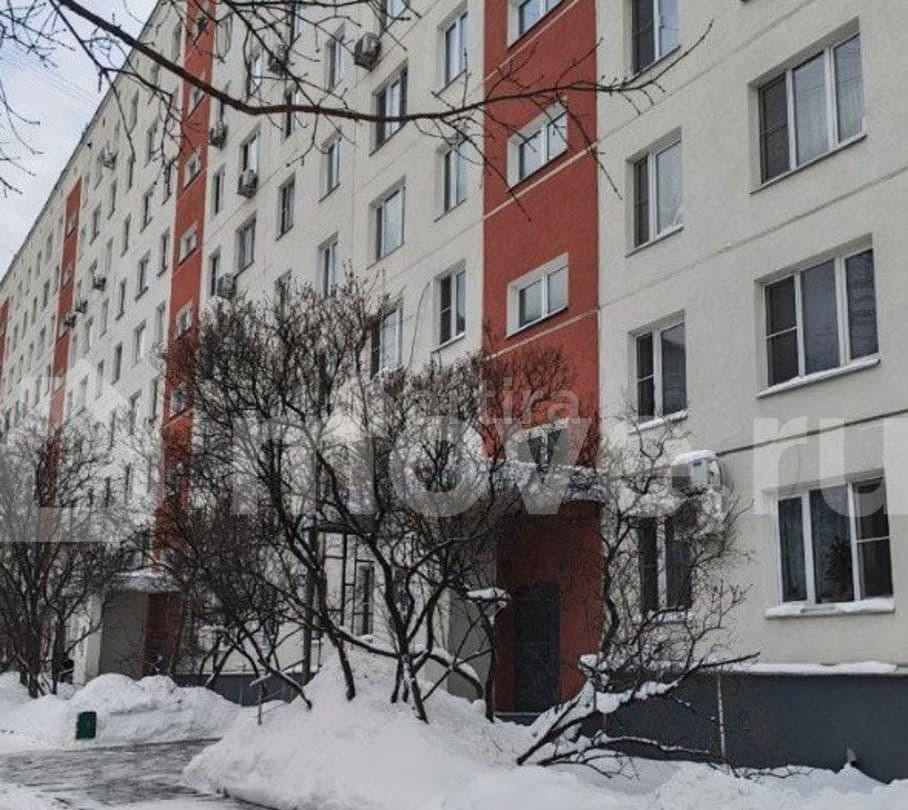 Студия, 10.1 м2, 1/9 эт. Москва - изображение 3