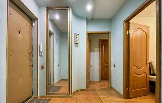 2-комн. квартира, 45 м2, 6/9 эт. Москва