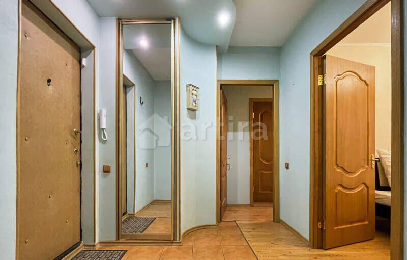 2-комн. квартира, 45 м2, 6/9 эт. Москва - изображение 6