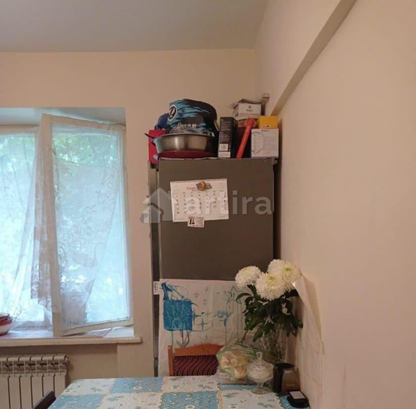 Комната, 14.2 м2, 2/5 эт. Москва - изображение 3