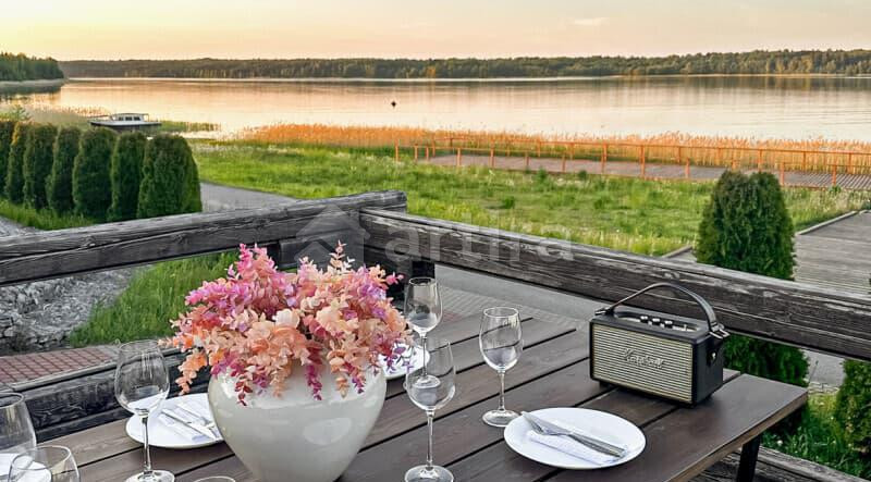 Коттедж, 180 м2 Сосново - изображение 2