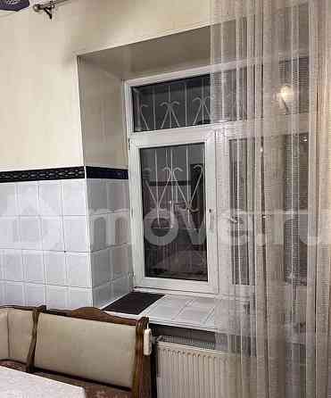 4-комн. квартира, 106.2 м2, 2/8 эт. Москва