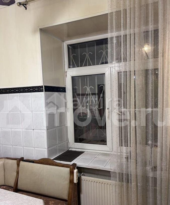 4-комн. квартира, 106.2 м2, 2/8 эт. Москва - изображение 5