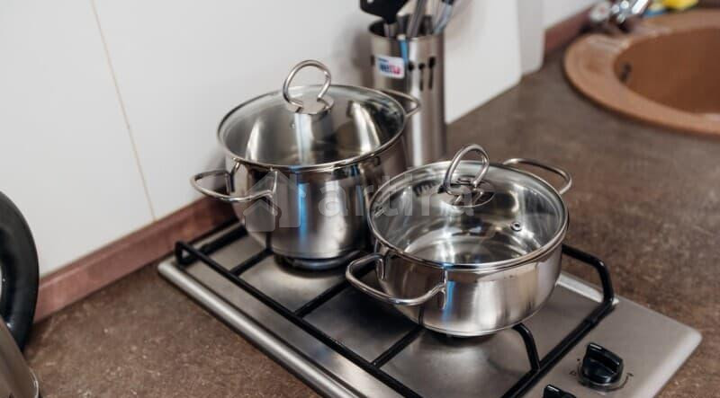 1-комн. квартира, 35 м2, 9/9 эт. Калуга - изображение 18