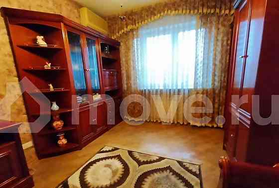 4-комн. квартира, 101.3 м2, 5/5 эт. Москва