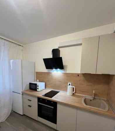 1-комн. квартира, 38 м2, 12/15 эт. Санкт-Петербург