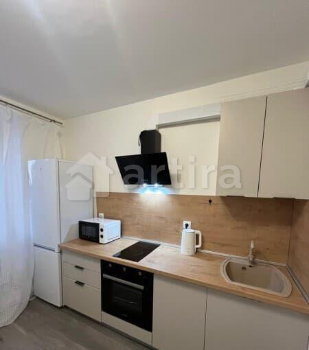 1-комн. квартира, 38 м2, 12/15 эт. Санкт-Петербург - изображение 2