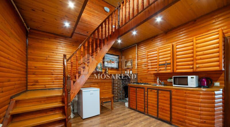 Коттедж, 100 м2 Ступино - изображение 5