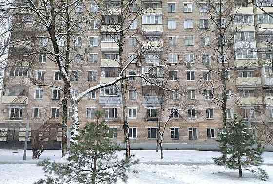 Студия, 10.7 м2, 1/9 эт. Москва