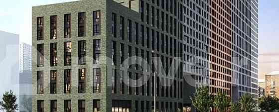 2-комн. квартира, 51.5 м2, 3/30 эт. Москва