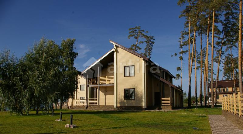 Коттедж, 200 м2 Новосибирск - изображение 12