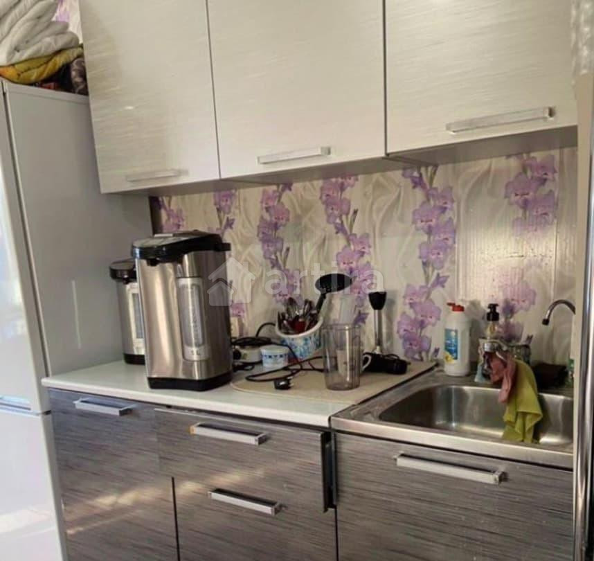 Дом, 30 м2, 5 соток, 1 эт. Минусинск - изображение 3