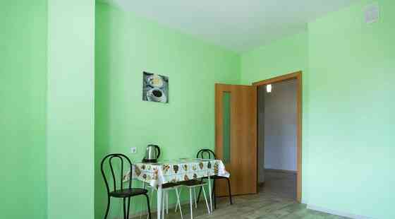 1-комн. квартира, 42 м2, 2/10 эт. Красноярск