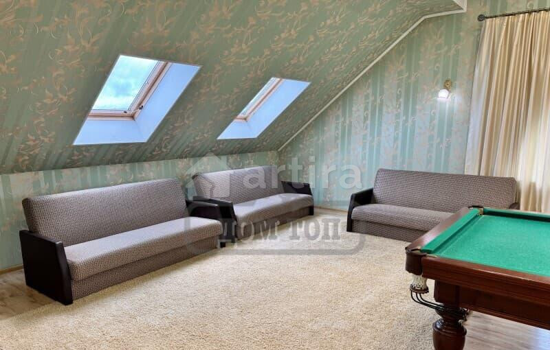 Коттедж, 550 м2 Солнечногорск - изображение 9