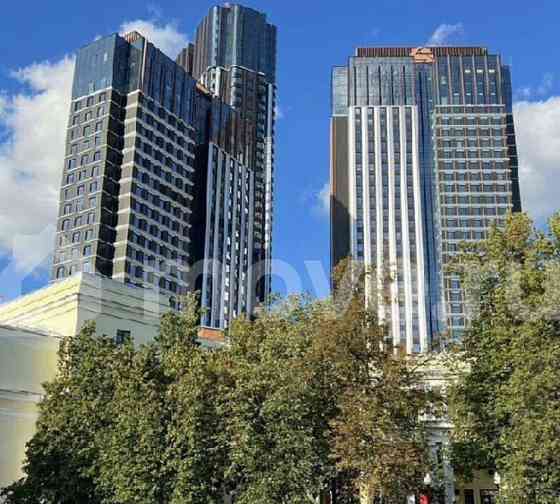 4-комн. квартира, 120 м2, 34/48 эт. Москва