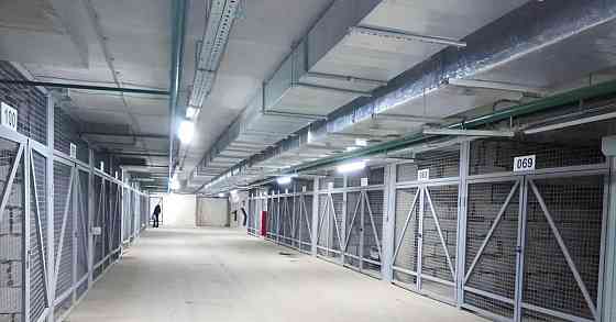 Гараж, 14 м2 Химки