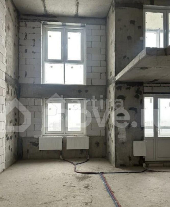 2-комн. квартира, 57.8 м2, 22/22 эт. Москва - изображение 7