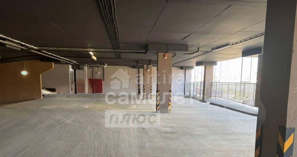 Гараж, 13.3 м2 Московский - изображение 2