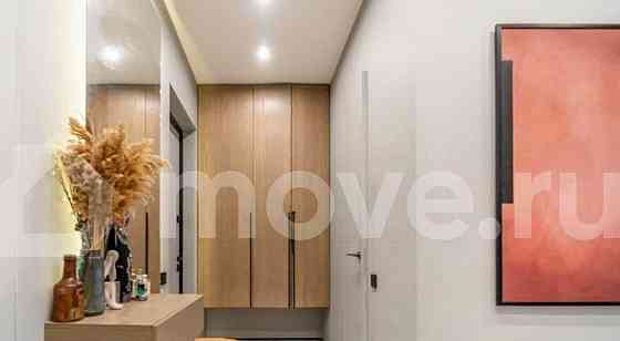 2-комн. квартира, 53.6 м2, 7/14 эт. Москва