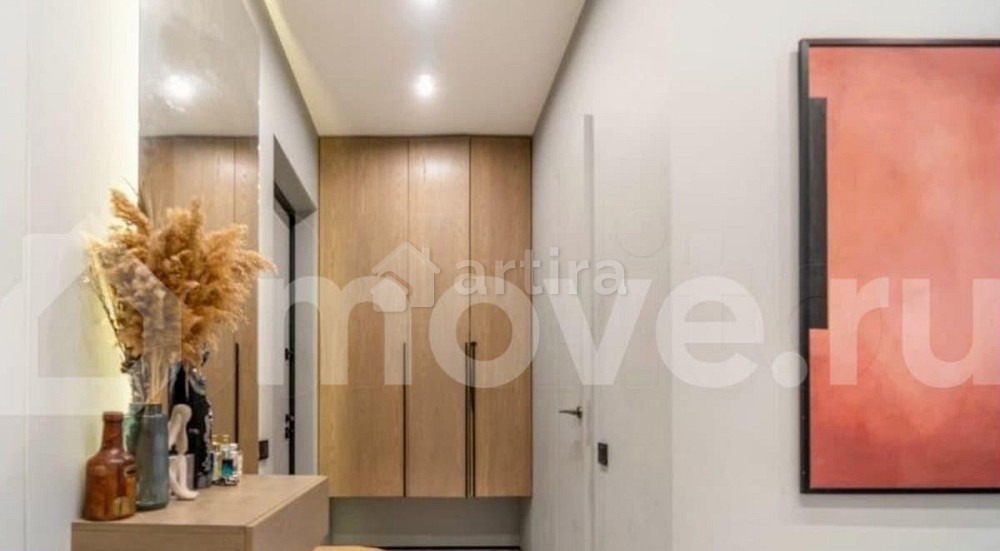 2-комн. квартира, 53.6 м2, 7/14 эт. Москва - изображение 6