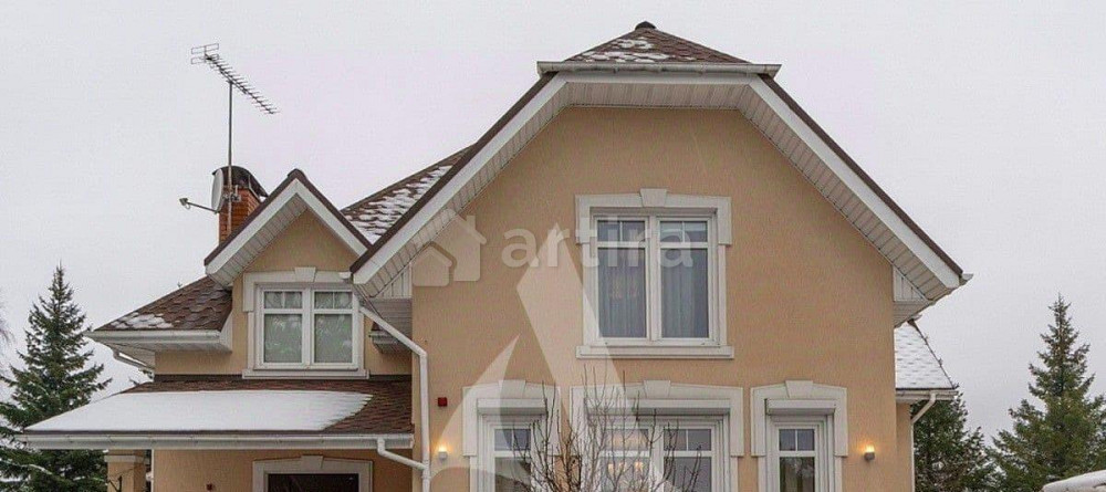 Дом, 230 м2, 10 соток, 2 эт. Раменское - изображение 7