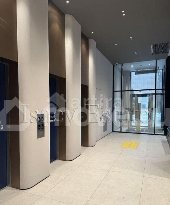 3-комн. квартира, 70.8 м2, 13/19 эт. Москва - изображение 4