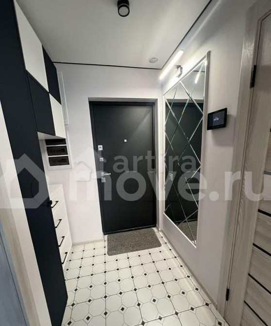 1-комн. квартира, 38 м2, 7/17 эт. Зеленоград - изображение 7