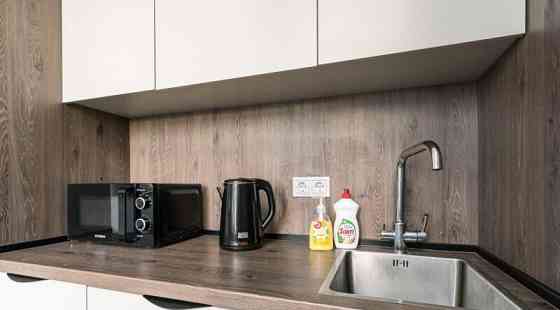 Студия, 18 м2, 3/9 эт. Москва