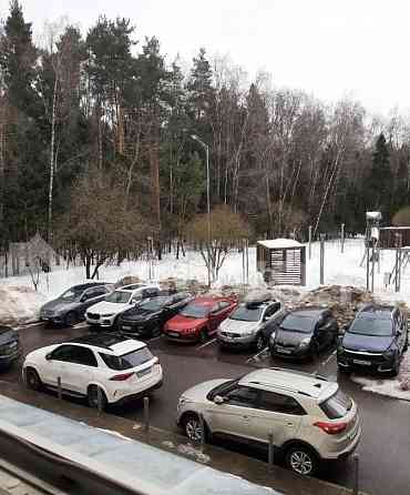 3-комн. квартира, 75.9 м2, 2/17 эт. Москва