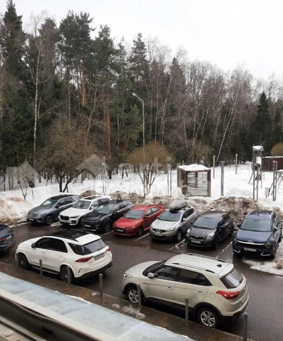 3-комн. квартира, 75.9 м2, 2/17 эт. Москва - изображение 4