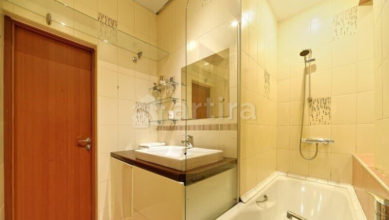 2-комн. квартира, 64 м2, 4/5 эт. Санкт-Петербург - изображение 13