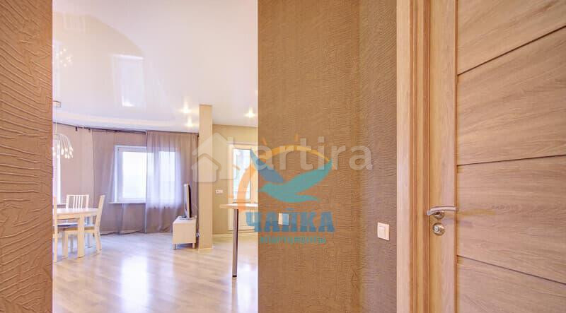 2-комн. квартира, 70 м2, 4/10 эт. Санкт-Петербург - изображение 8