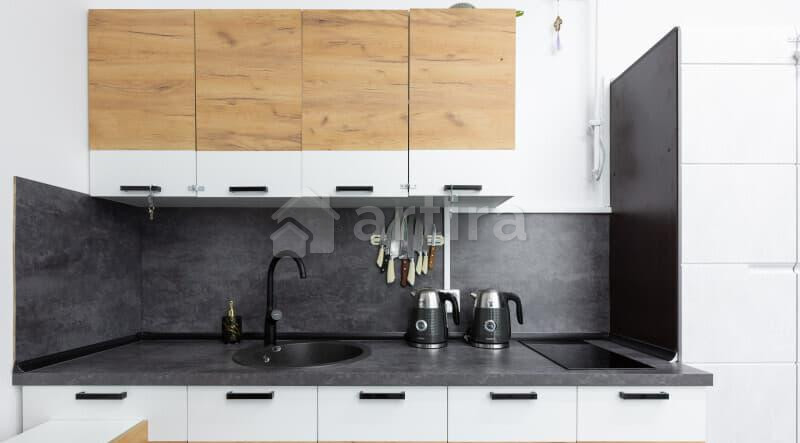 Коттедж, 800 м2 Бронницы - изображение 19