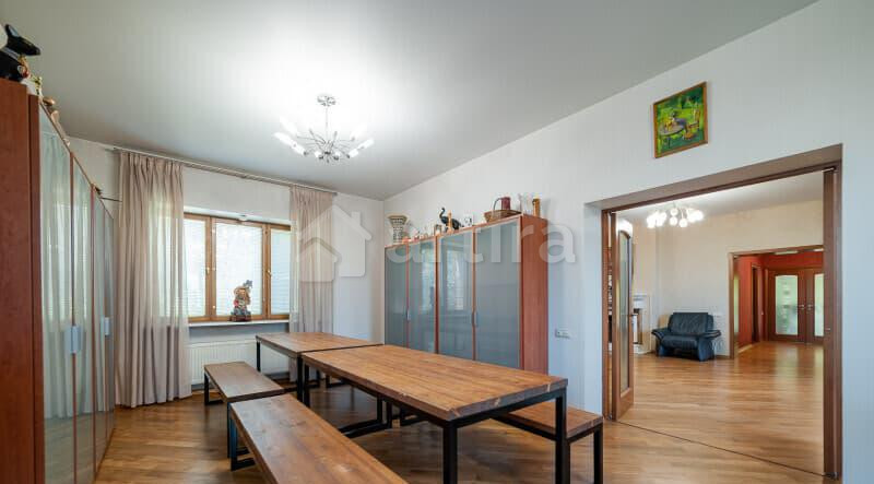 Коттедж, 600 м2 Домодедово - изображение 15