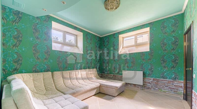 Коттедж, 700 м2 Одинцово - изображение 19