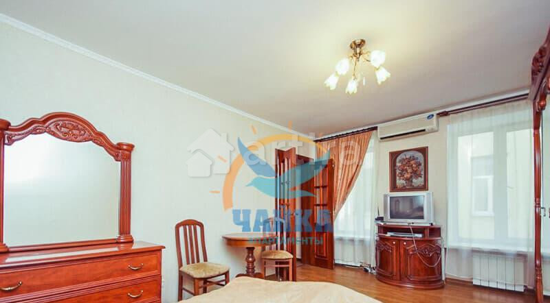 1-комн. квартира, 30 м2, 3/5 эт. Санкт-Петербург - изображение 3