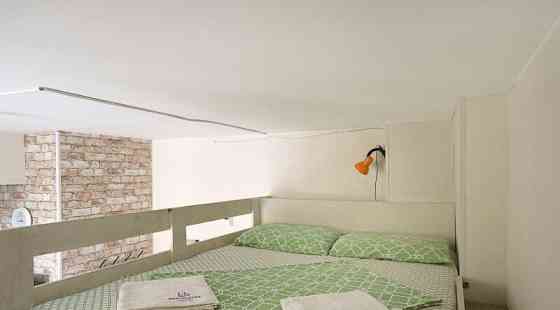 Студия, 21 м2, 4/5 эт. Москва