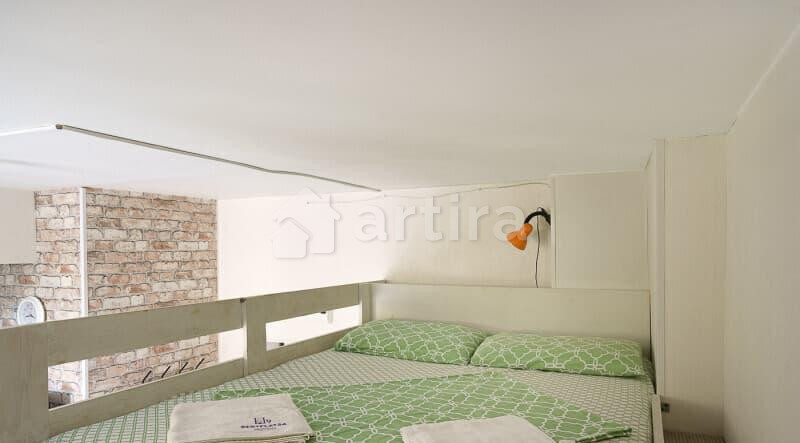 Студия, 21 м2, 4/5 эт. Москва - изображение 3