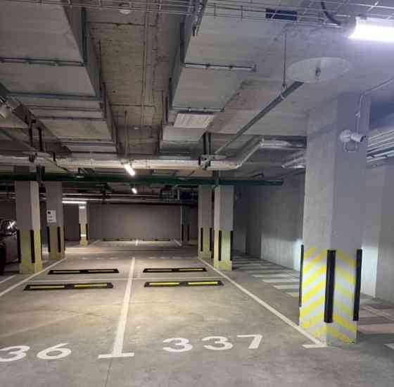 Гараж, 14 м2 Москва