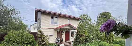 Дом, 90 м2, 10 соток, 2 эт. Санкт-Петербург