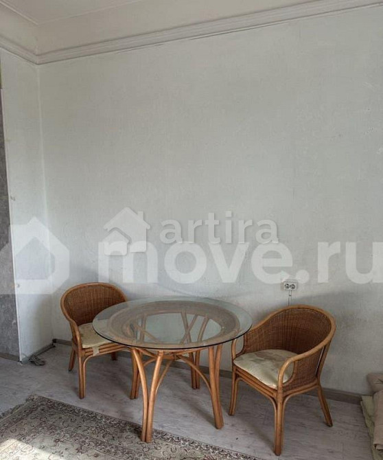 Комната, 25 м2, 6/9 эт. Москва - изображение 4