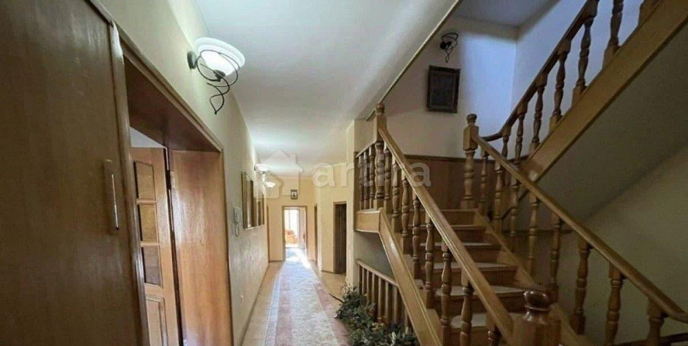 Дом, 620 м2, 6 соток Симферополь - изображение 5