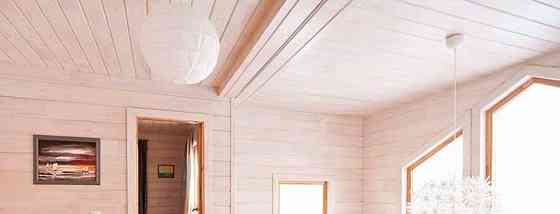 Коттедж, 180 м2, 10 соток, 2 эт. Одинцово