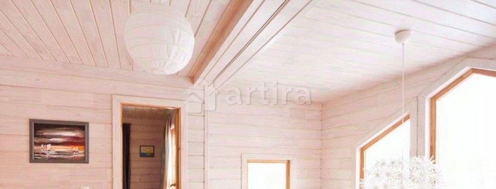 Коттедж, 180 м2, 10 соток, 2 эт. Одинцово - изображение 2