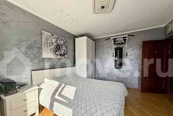4-комн. квартира, 104 м2, 10/22 эт. Москва