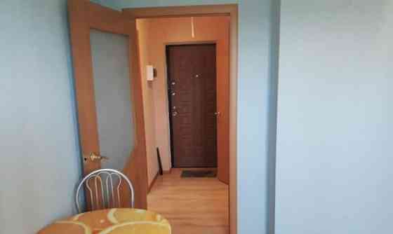 1-комн. квартира, 42 м2, 4/17 эт. Санкт-Петербург