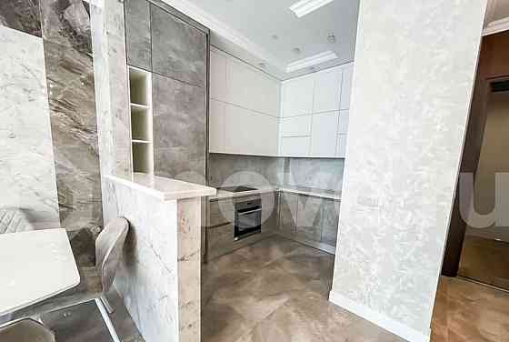 2-комн. апарт-ы, 65 м2, 23/68 эт. Москва