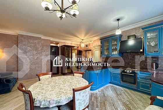 3-комн. квартира, 71.2 м2, 2/5 эт. Москва